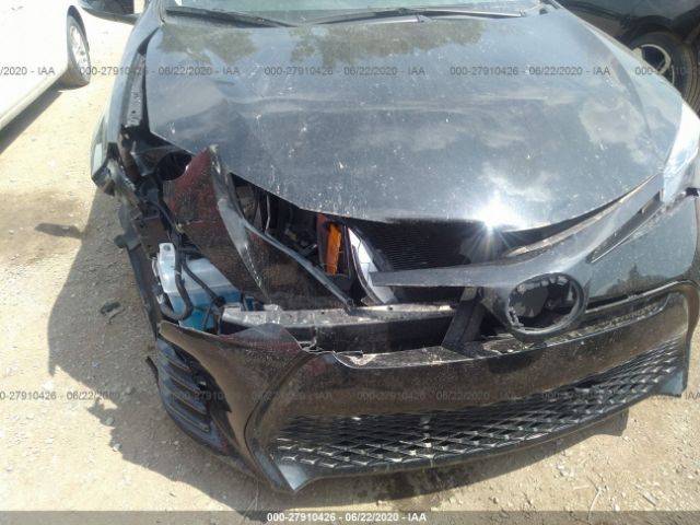 Photo 5 VIN: 2T1BURHE0JC970343 - TOYOTA COROLLA 