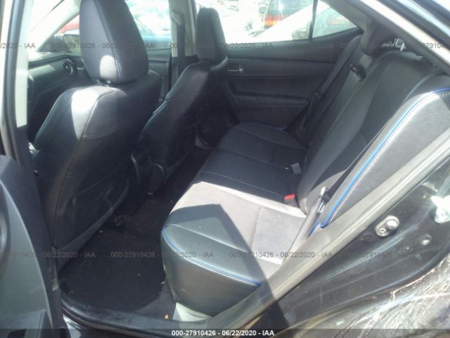 Photo 7 VIN: 2T1BURHE0JC970343 - TOYOTA COROLLA 