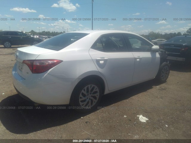 Photo 3 VIN: 2T1BURHE0JC970469 - TOYOTA COROLLA 