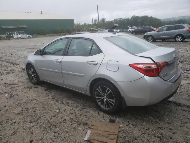 Photo 1 VIN: 2T1BURHE0JC970990 - TOYOTA COROLLA L 