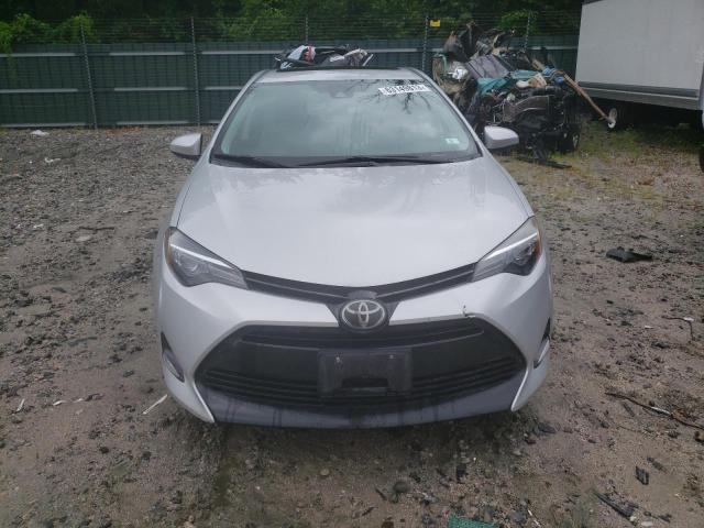 Photo 4 VIN: 2T1BURHE0JC970990 - TOYOTA COROLLA L 