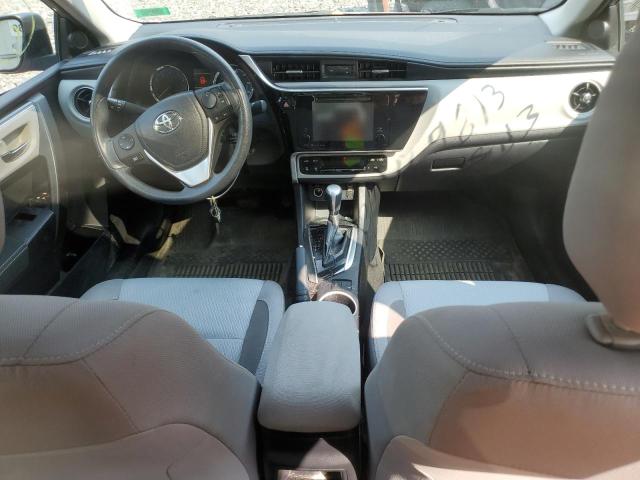 Photo 7 VIN: 2T1BURHE0JC970990 - TOYOTA COROLLA L 