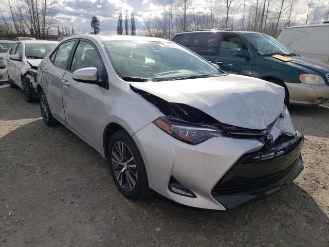 Photo 0 VIN: 2T1BURHE0JC971640 - TOYOTA COROLLA L 