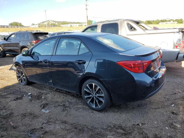 Photo 1 VIN: 2T1BURHE0JC974652 - TOYOTA COROLLA L 