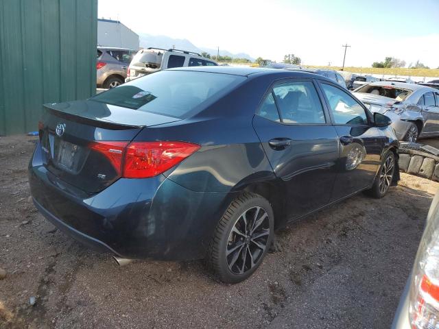 Photo 2 VIN: 2T1BURHE0JC974652 - TOYOTA COROLLA L 