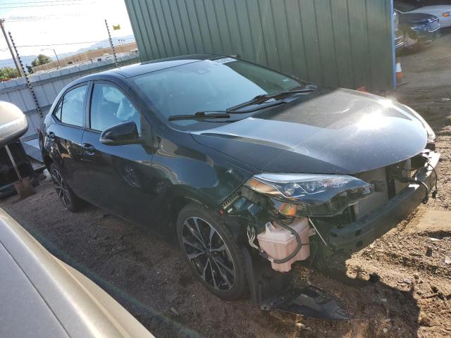 Photo 3 VIN: 2T1BURHE0JC974652 - TOYOTA COROLLA L 