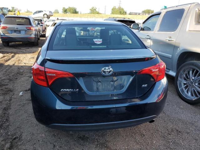 Photo 5 VIN: 2T1BURHE0JC974652 - TOYOTA COROLLA L 