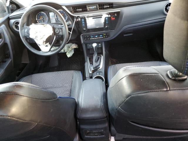 Photo 7 VIN: 2T1BURHE0JC974652 - TOYOTA COROLLA L 