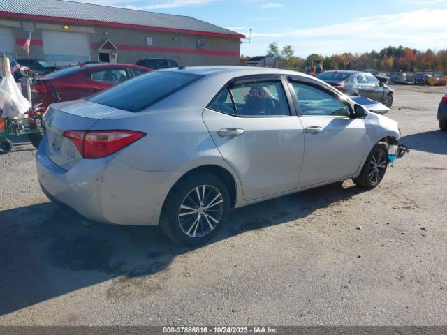 Photo 3 VIN: 2T1BURHE0JC975610 - TOYOTA COROLLA 