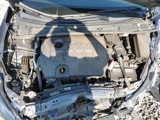 Photo 10 VIN: 2T1BURHE0JC975803 - TOYOTA COROLLA L 