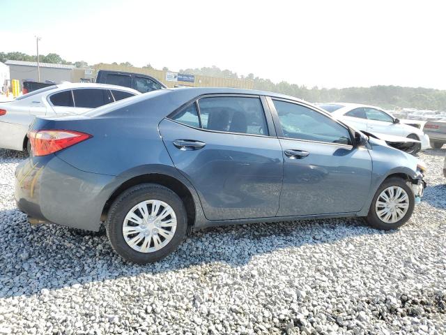 Photo 2 VIN: 2T1BURHE0JC975803 - TOYOTA COROLLA L 