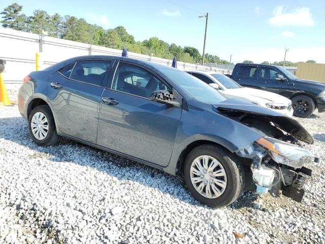 Photo 3 VIN: 2T1BURHE0JC975803 - TOYOTA COROLLA L 