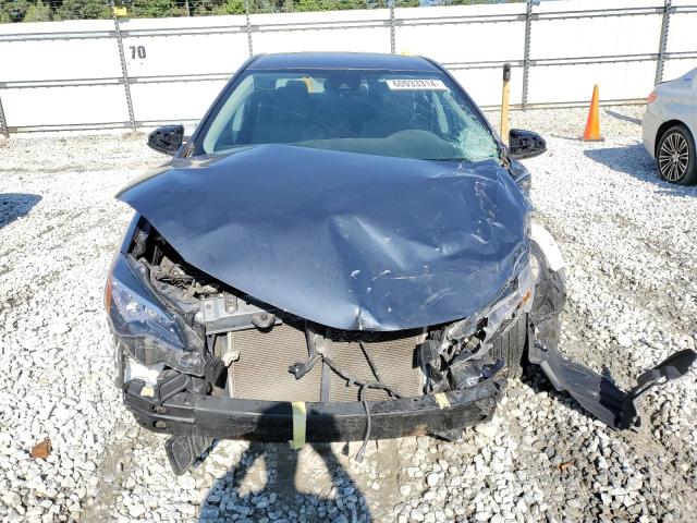 Photo 4 VIN: 2T1BURHE0JC975803 - TOYOTA COROLLA L 