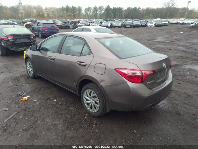 Photo 2 VIN: 2T1BURHE0JC976076 - TOYOTA COROLLA 