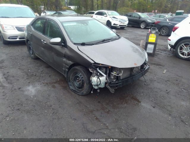 Photo 5 VIN: 2T1BURHE0JC976076 - TOYOTA COROLLA 