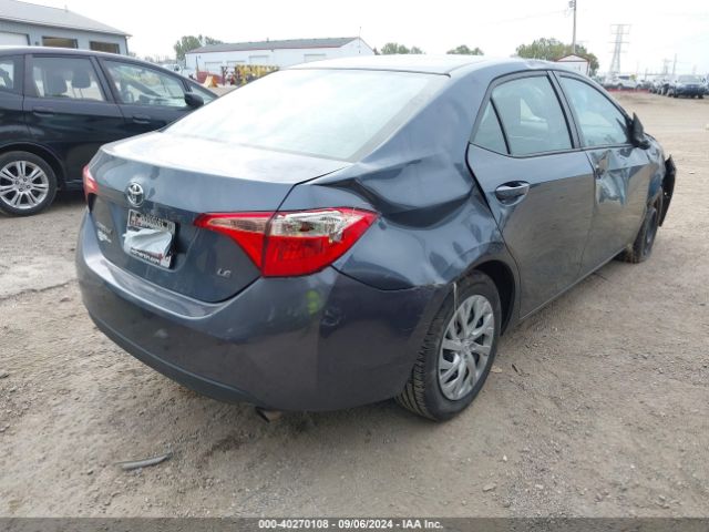 Photo 3 VIN: 2T1BURHE0JC977762 - TOYOTA COROLLA 