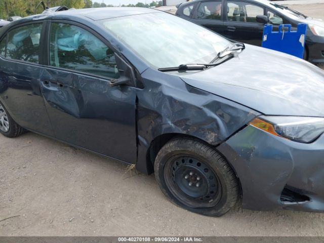 Photo 5 VIN: 2T1BURHE0JC977762 - TOYOTA COROLLA 