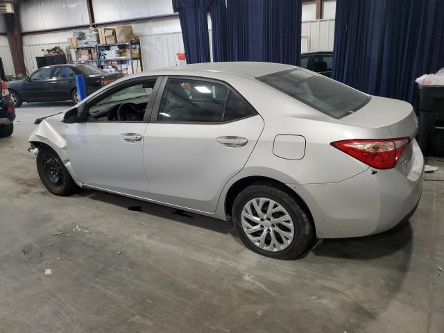 Photo 1 VIN: 2T1BURHE0JC980886 - TOYOTA COROLLA L 