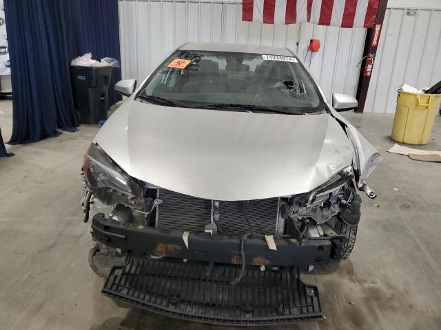 Photo 4 VIN: 2T1BURHE0JC980886 - TOYOTA COROLLA L 