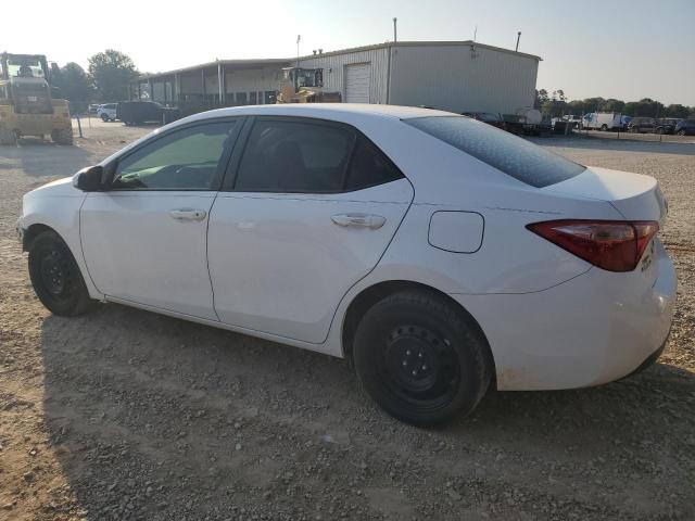 Photo 1 VIN: 2T1BURHE0JC982590 - TOYOTA COROLLA L 