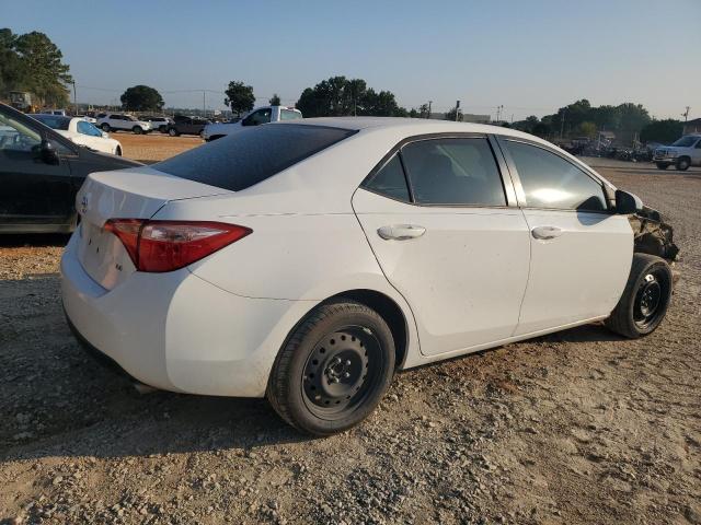 Photo 2 VIN: 2T1BURHE0JC982590 - TOYOTA COROLLA L 