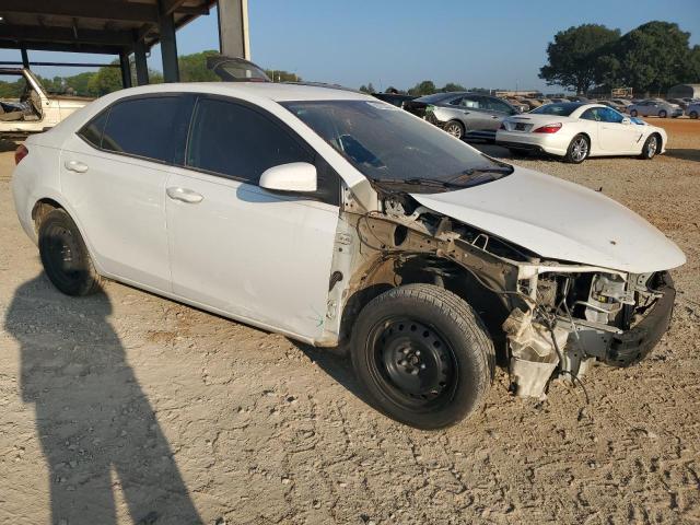 Photo 3 VIN: 2T1BURHE0JC982590 - TOYOTA COROLLA L 