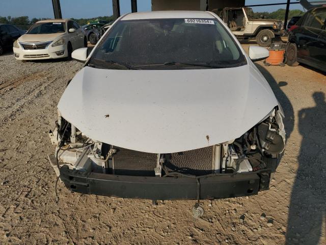 Photo 4 VIN: 2T1BURHE0JC982590 - TOYOTA COROLLA L 