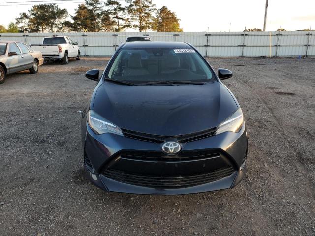 Photo 4 VIN: 2T1BURHE0JC985151 - TOYOTA COROLLA L 