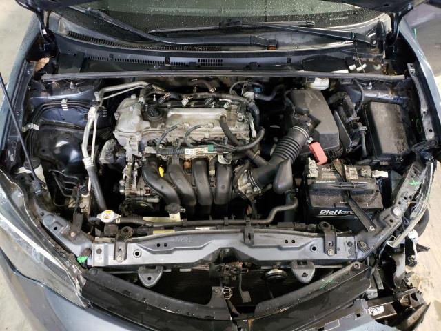 Photo 10 VIN: 2T1BURHE0JC987045 - TOYOTA COROLLA 