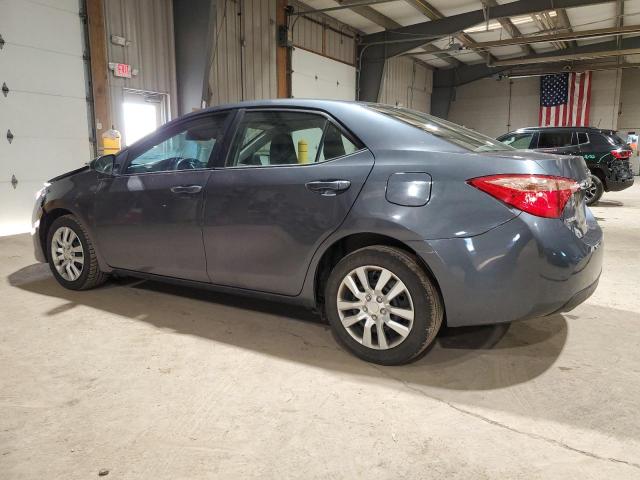 Photo 1 VIN: 2T1BURHE0JC988177 - TOYOTA COROLLA L 