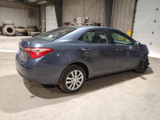 Photo 2 VIN: 2T1BURHE0JC988177 - TOYOTA COROLLA L 