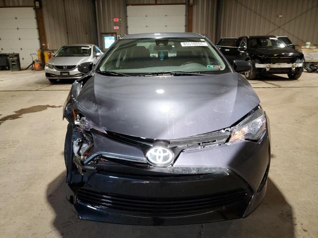 Photo 4 VIN: 2T1BURHE0JC988177 - TOYOTA COROLLA L 