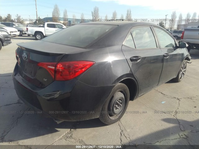 Photo 3 VIN: 2T1BURHE0JC989619 - TOYOTA COROLLA 