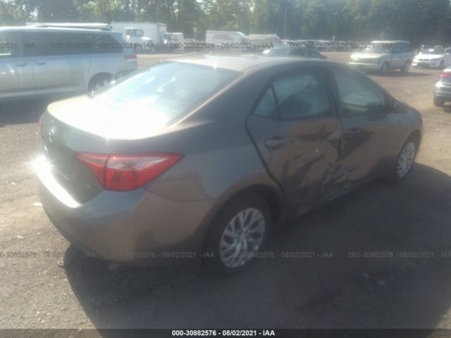 Photo 3 VIN: 2T1BURHE0JC991855 - TOYOTA COROLLA 