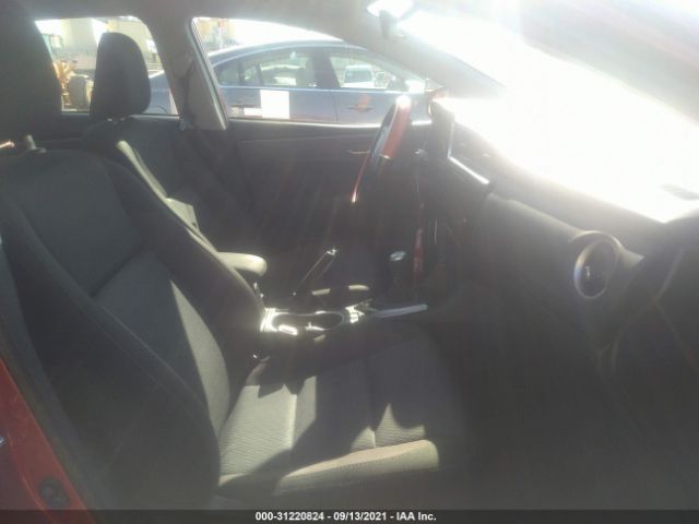 Photo 4 VIN: 2T1BURHE0JC992567 - TOYOTA COROLLA 