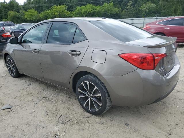 Photo 1 VIN: 2T1BURHE0JC996974 - TOYOTA COROLLA L 