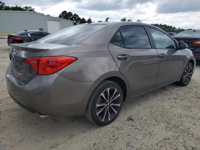 Photo 2 VIN: 2T1BURHE0JC996974 - TOYOTA COROLLA L 