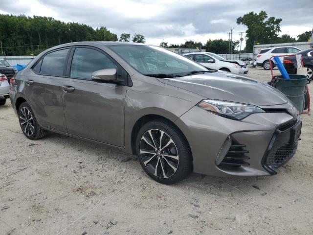 Photo 3 VIN: 2T1BURHE0JC996974 - TOYOTA COROLLA L 