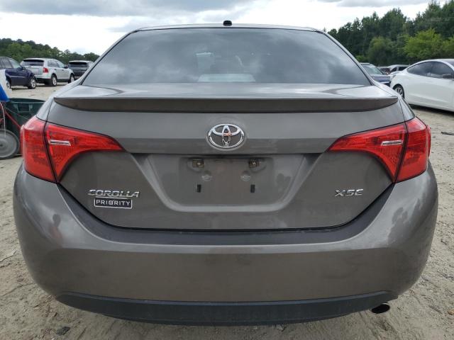 Photo 5 VIN: 2T1BURHE0JC996974 - TOYOTA COROLLA L 