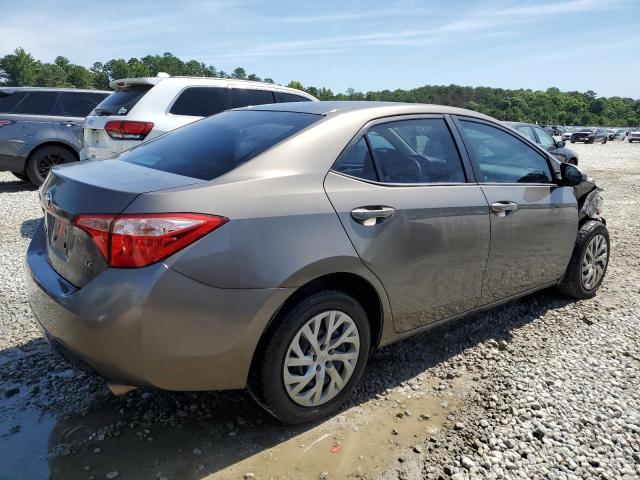 Photo 2 VIN: 2T1BURHE0JC997381 - TOYOTA COROLLA 