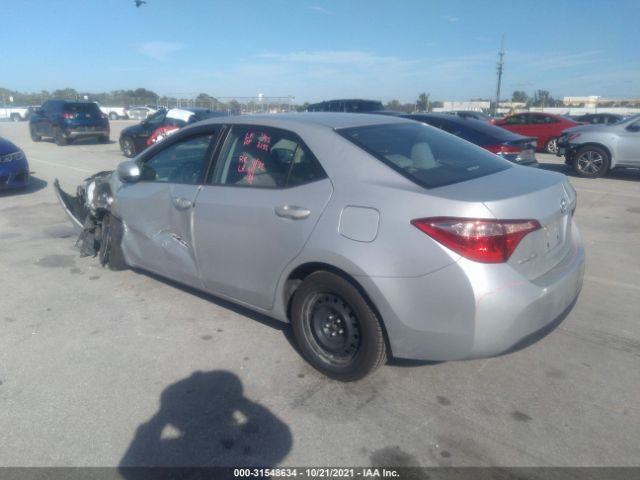 Photo 2 VIN: 2T1BURHE0JC997476 - TOYOTA COROLLA 