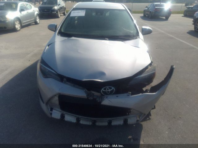 Photo 5 VIN: 2T1BURHE0JC997476 - TOYOTA COROLLA 