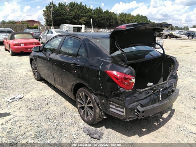 Photo 2 VIN: 2T1BURHE0KC127860 - TOYOTA COROLLA 