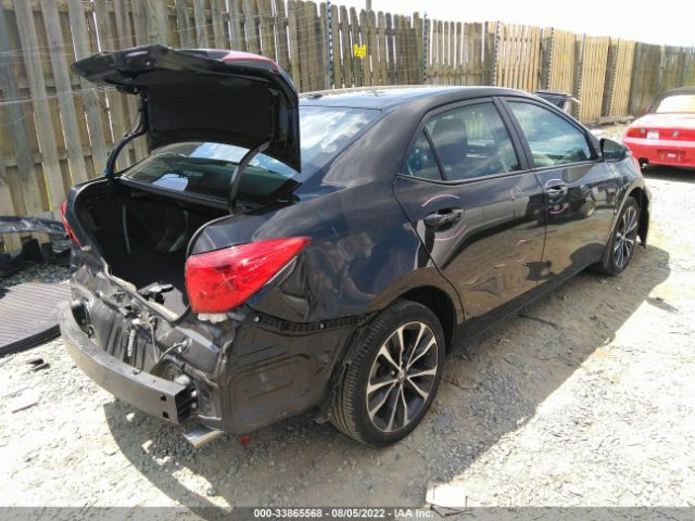 Photo 3 VIN: 2T1BURHE0KC127860 - TOYOTA COROLLA 