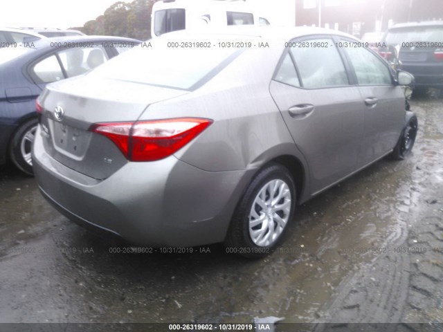 Photo 3 VIN: 2T1BURHE0KC127891 - TOYOTA COROLLA 