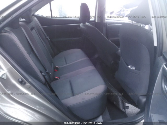 Photo 7 VIN: 2T1BURHE0KC127891 - TOYOTA COROLLA 