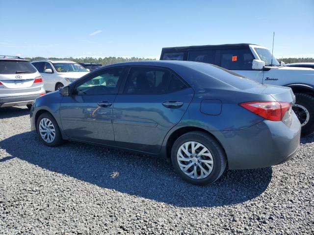 Photo 1 VIN: 2T1BURHE0KC129592 - TOYOTA COROLLA L 