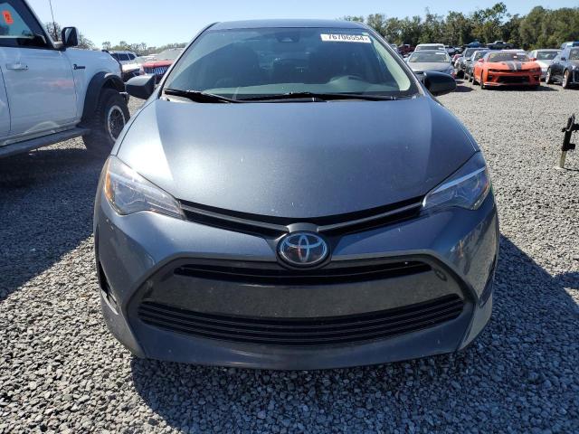 Photo 4 VIN: 2T1BURHE0KC129592 - TOYOTA COROLLA L 