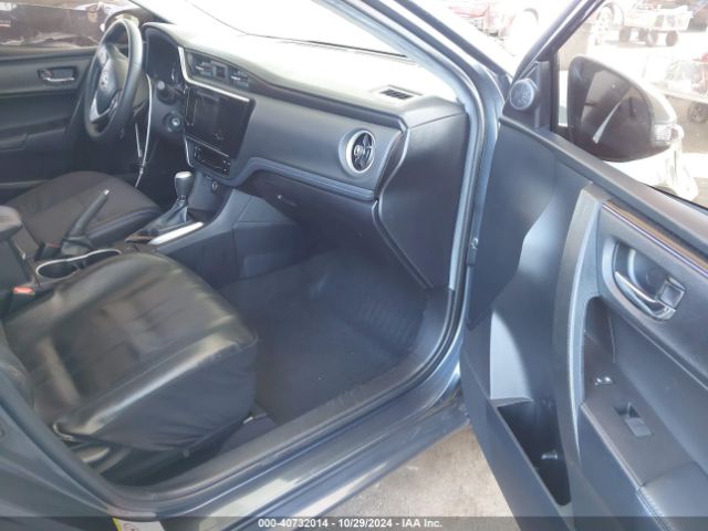 Photo 4 VIN: 2T1BURHE0KC130077 - TOYOTA COROLLA 