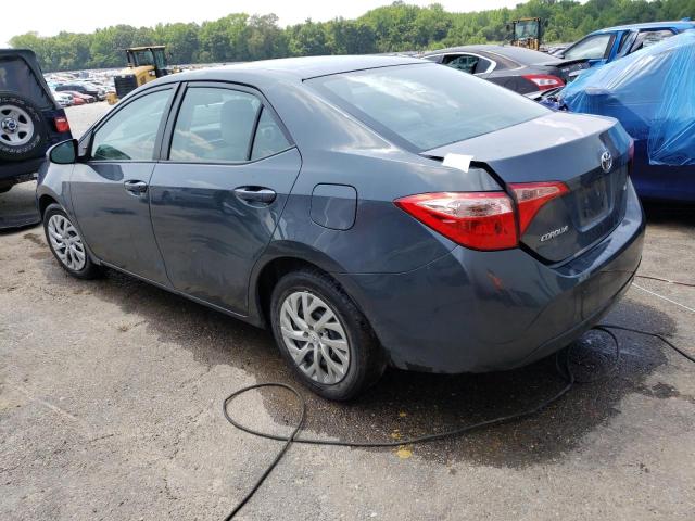 Photo 1 VIN: 2T1BURHE0KC133982 - TOYOTA COROLLA L 